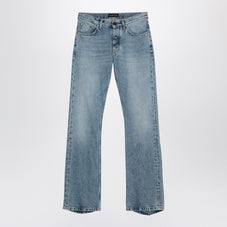 Balenciaga バレンシアガ大型フィットアウターウェアシャツ白 - Image 6