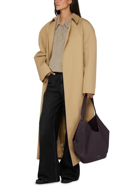 KHAITE Roth ロングコート - Image 6