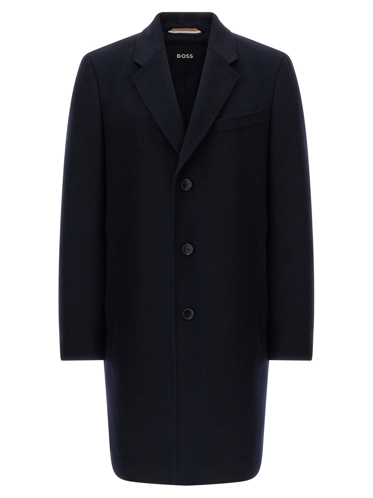Boss ヒューゴボス 'Hハイド254'コート - Image 5