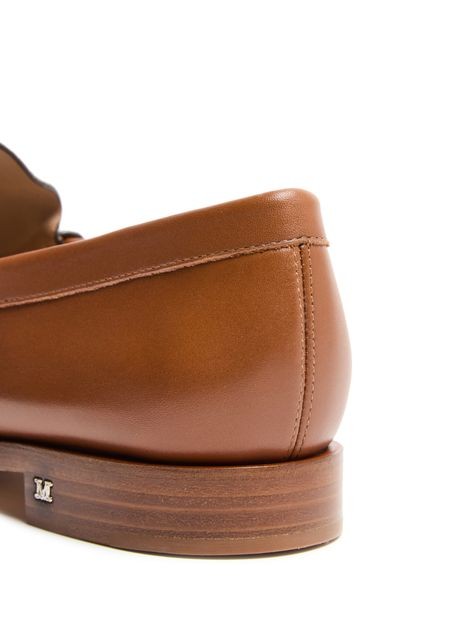 MAX MARA Bimoc loafers - Image 6