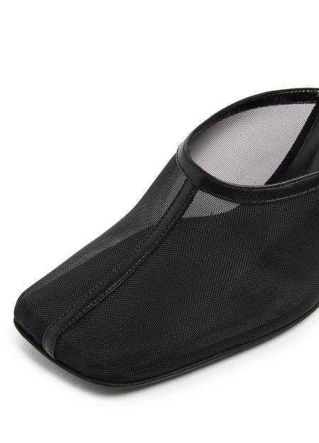 AMI PARIS アンクルストラップ ミュール - Image 6