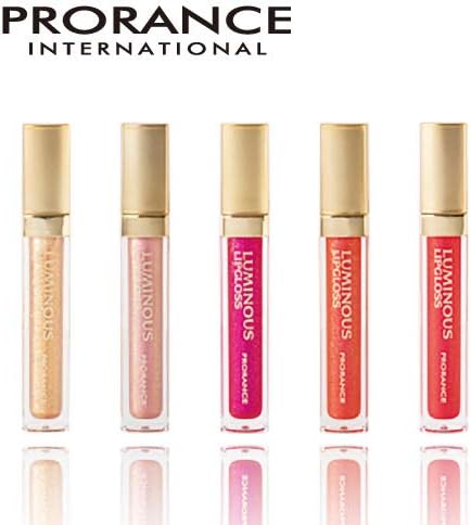 Luminous Slip Gloss (#004 Pop Pink)