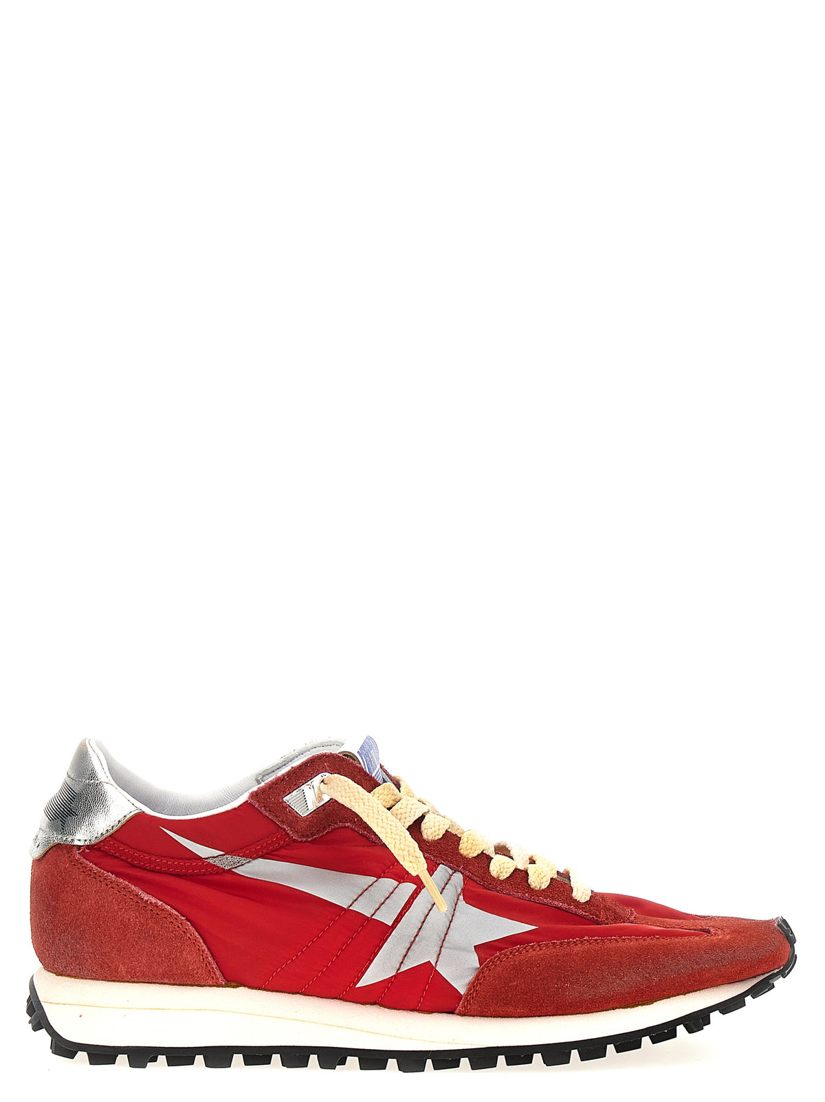 Golden ゴールデングース 'ランニングマラソンM77'スニーカー - Image 6