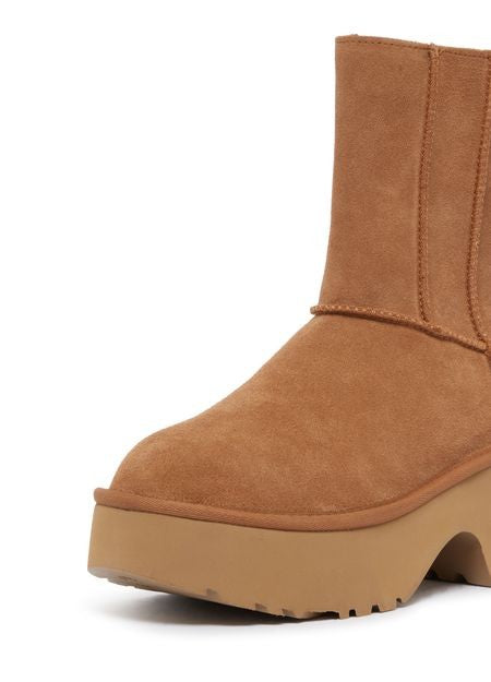 UGG Twin シーム クラシック ニューハイ アンクルブーツ - Image 6
