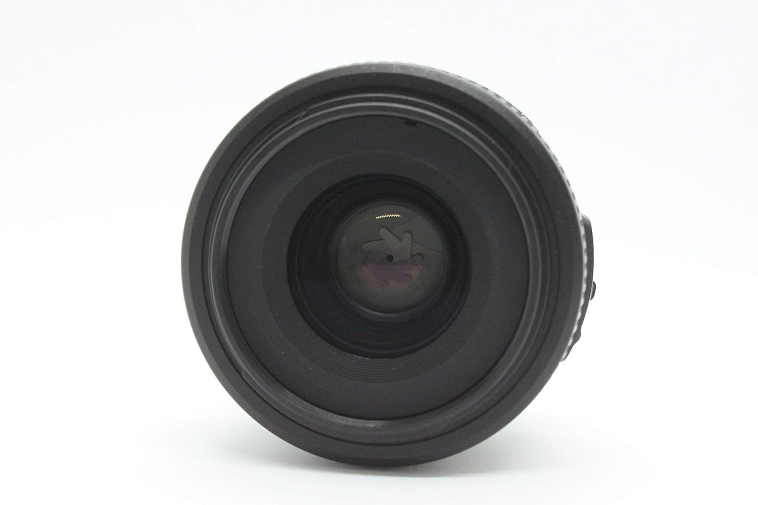 Nikon Unifocal Lens AF-S DX NIKKOR 35mm f/1.8G NikonDX Format Specific