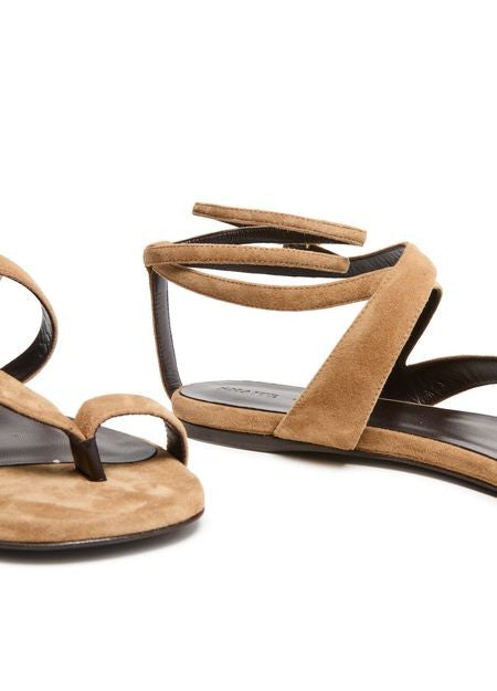 KHAITE Aimee ankle strap sandals - Image 6