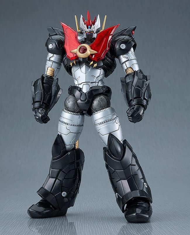 Good Smile Company MODEROID Mazinkaiser Non-Scale Assembly Plastic Model Reissue