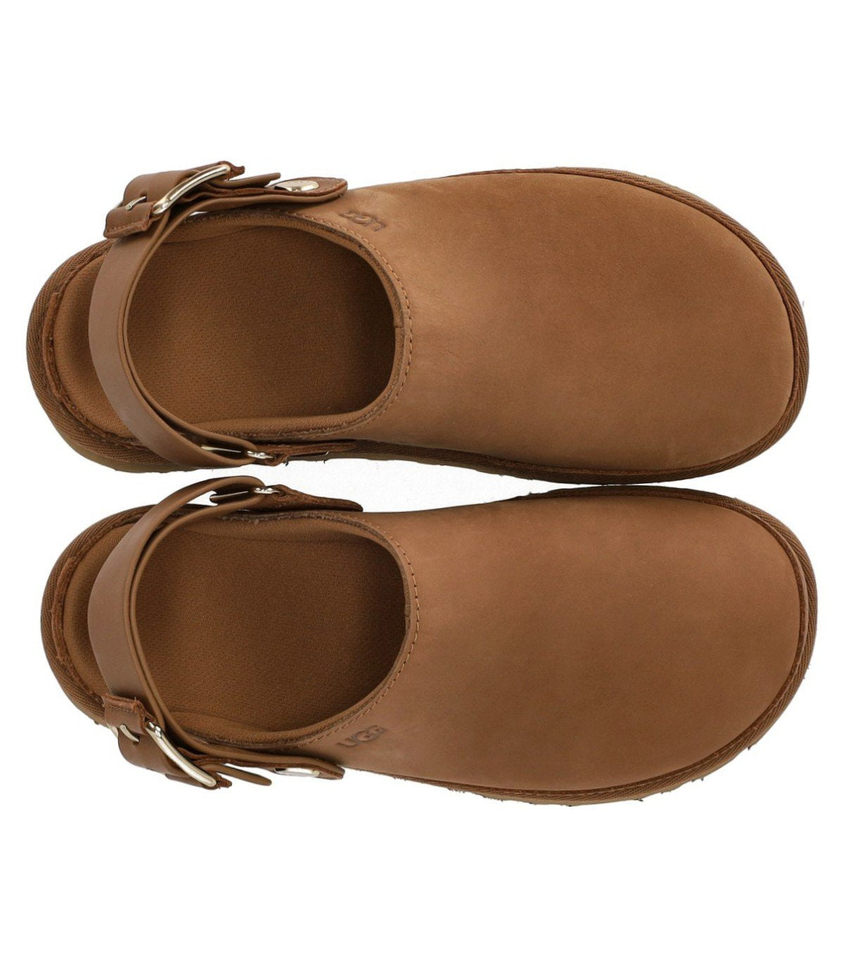 Ugg Ugg Goldenstar Villa Chestnut詰まり - Image 6
