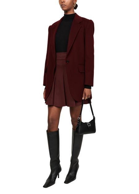 MAX MARA Brava mini skirt - Image 6
