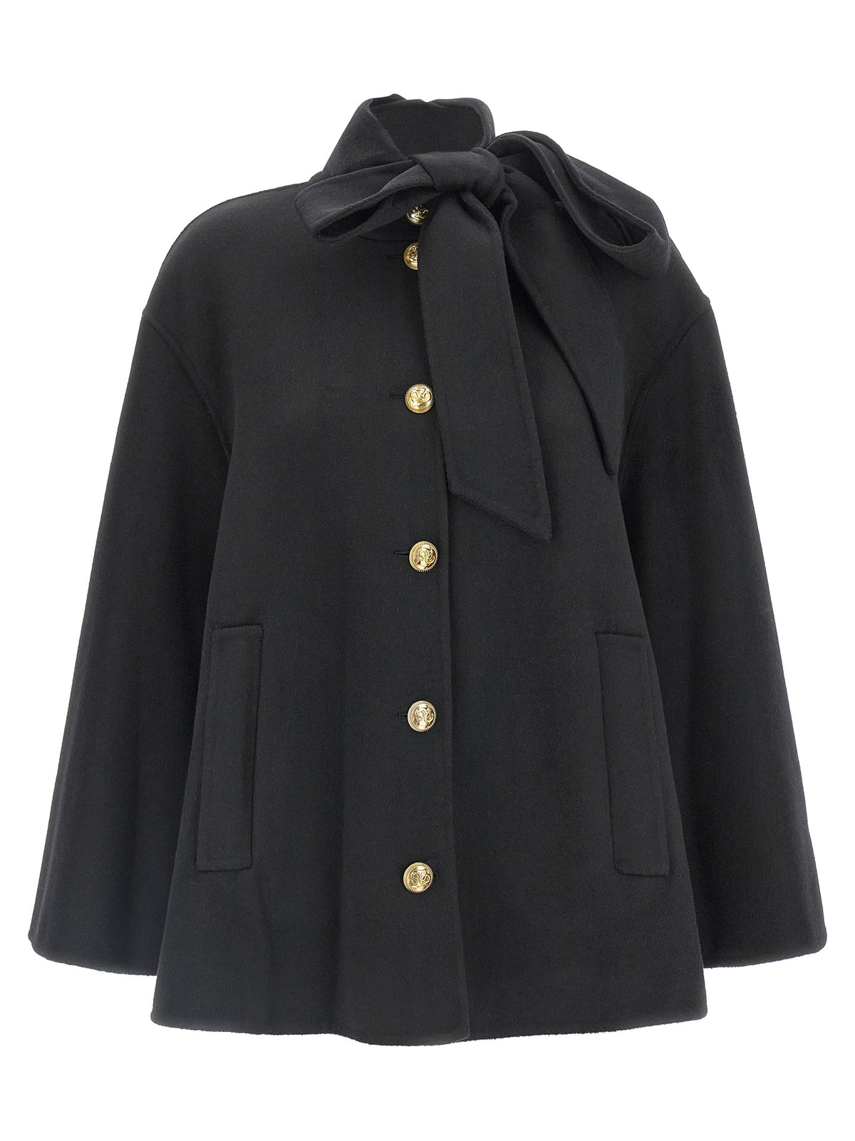 Zimmermann Zimmermann '催眠'コート - Image 6