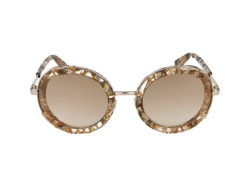 Boss サングラスヒューゴボス1520/N/S 0 WMブラックベージュ /21/145 - Image 6