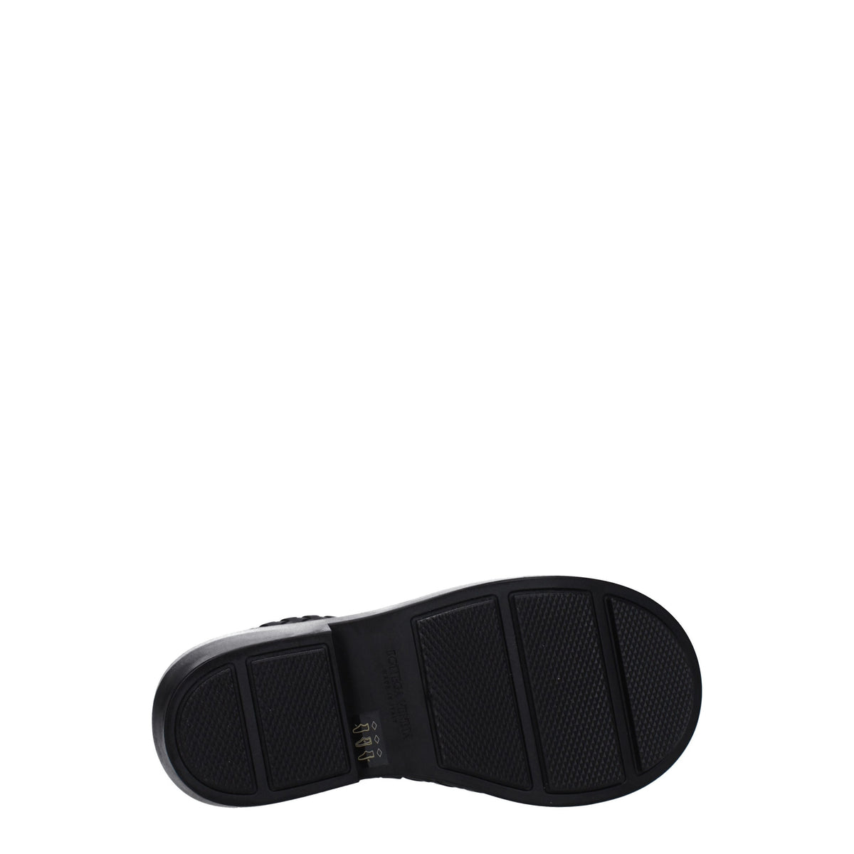 Bottega Bottega Veneta Boots Fireman Man Rubber Black - Image 6