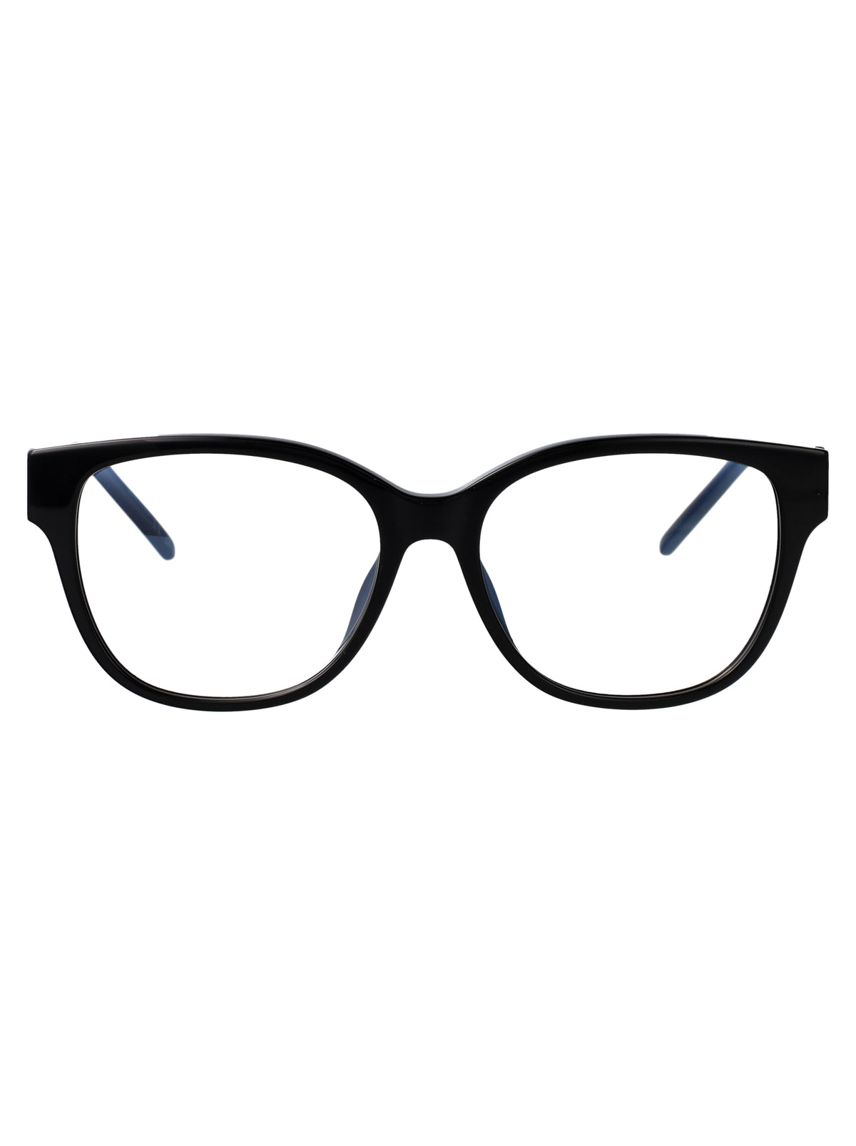 Saint Saint Laurent Squared光SL M48 O B/FN 001 - Image 6