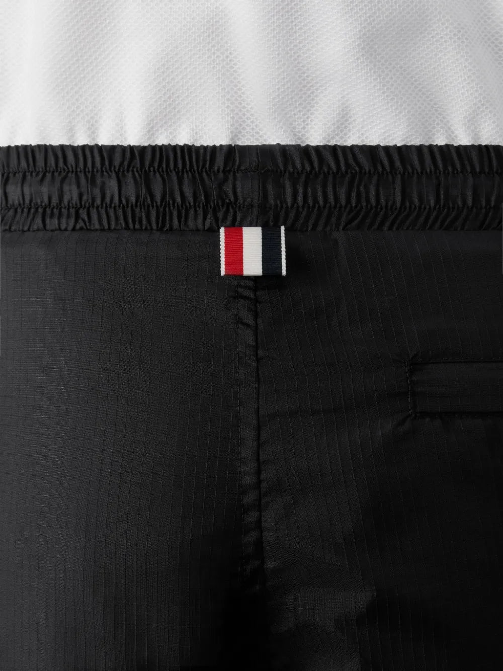Thom Thom Browne ストライプ トラック パンツ - Image 6