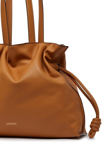 LOEWE Flamenco クラッチバッグ ラージ - Image 6