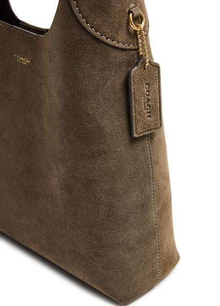 COACH Brooklyn 28 shoulder bag - Image 6