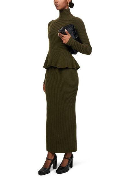 MAX MARA Bolsena turtle neck sweater - Image 6