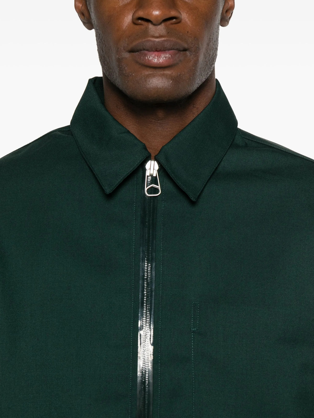 Oamc OAMC ピースメーカーとイアンのシャツ - Image 6