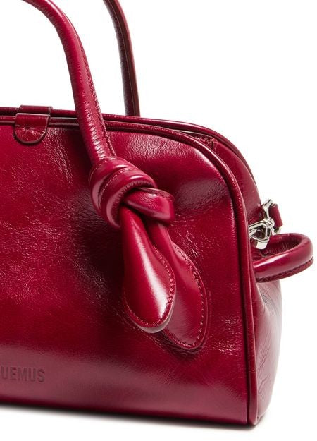 JACQUEMUS The Turismo small bag - Image 6