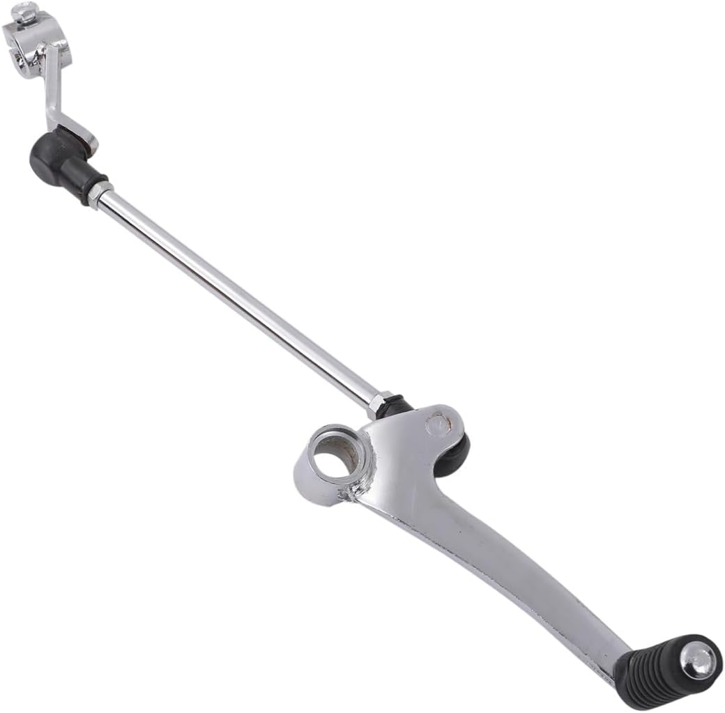 For Honda Change Pedal Shift Pedal Shift Lever Step Plating Hornet 250 MC31 Genuine Replacement Motorcycle Custom Parts