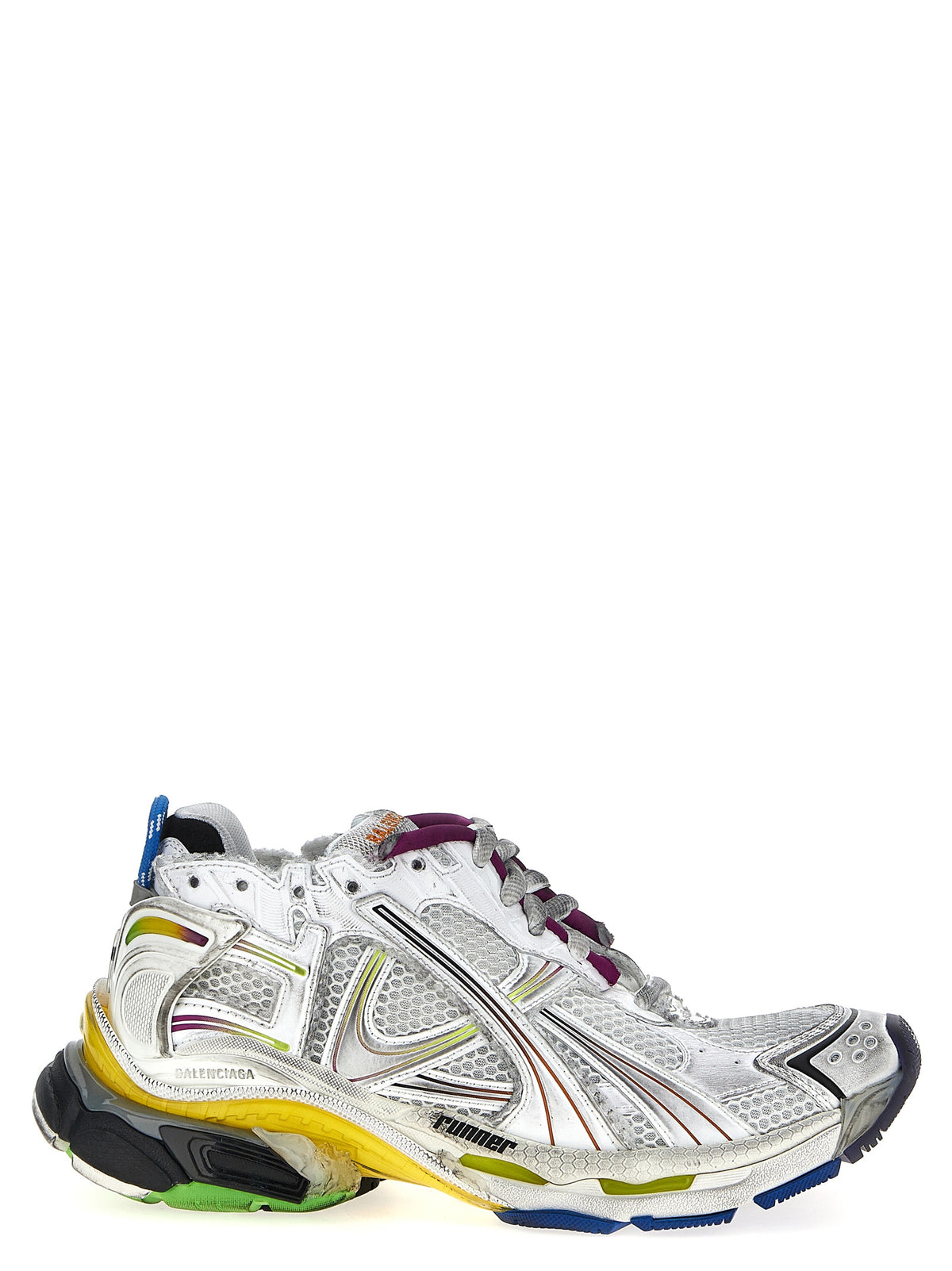 Balenciaga バレンシアガ「ランナー」スニーカー - Image 6