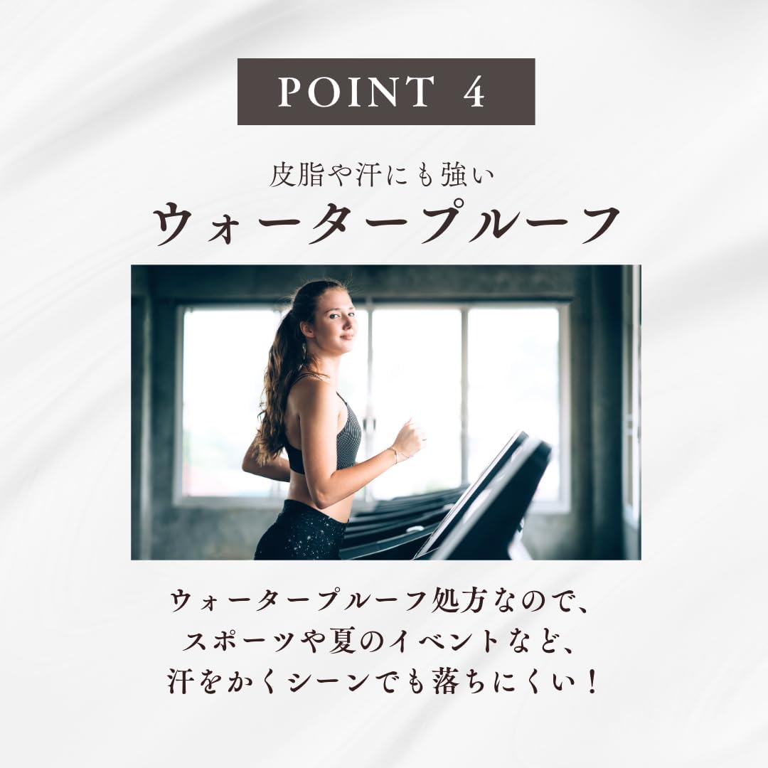 [DLUX PROFFESIONAL OFFICIAL] Gel Eyeliner / Black / Waterproof / Oil Free / Won't Fall Off/ Pencil/High Color/Dense Lines/Skin Friendly/Long Lasting/Strong/Waterproof (Deep Black)