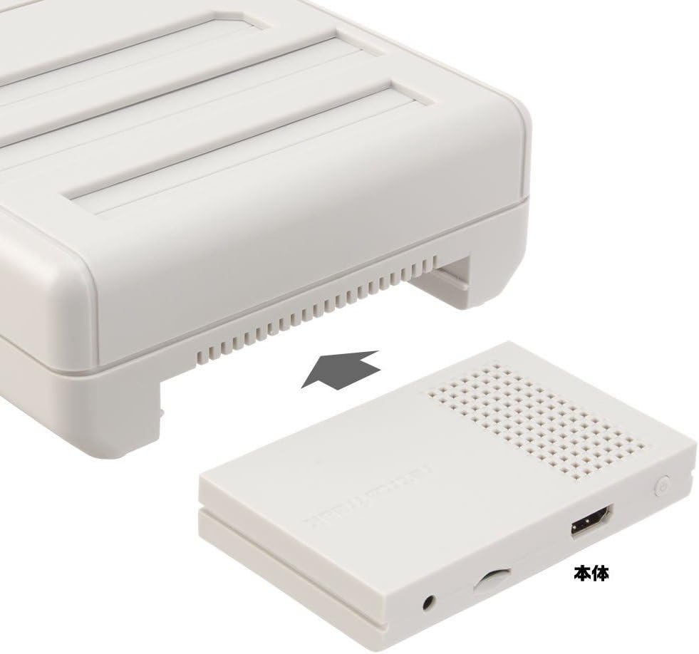 Retro Freak (Retro Freak Compatible) Controller Adapter Set