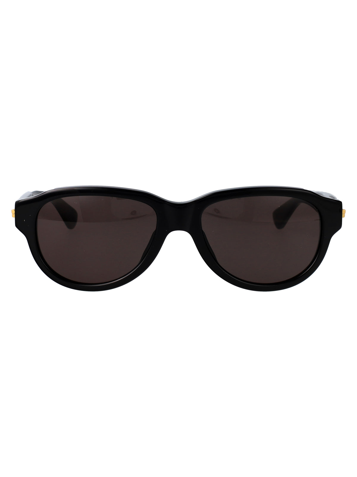 Bottega ボッテガ・ヴェネタ ラウンド サングラス Bv1410 S 001 - Image 6