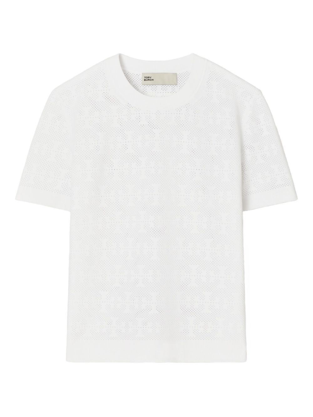 Tory トリーバーチモノグラムTシャツ - Image 6