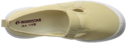 [ムーンスター] スニーカー MSオトナノウワバキ01 日本製 軽量 Ag抗菌 上履き メンズ レディース 21cm～28cm（ハーフサイズなし）