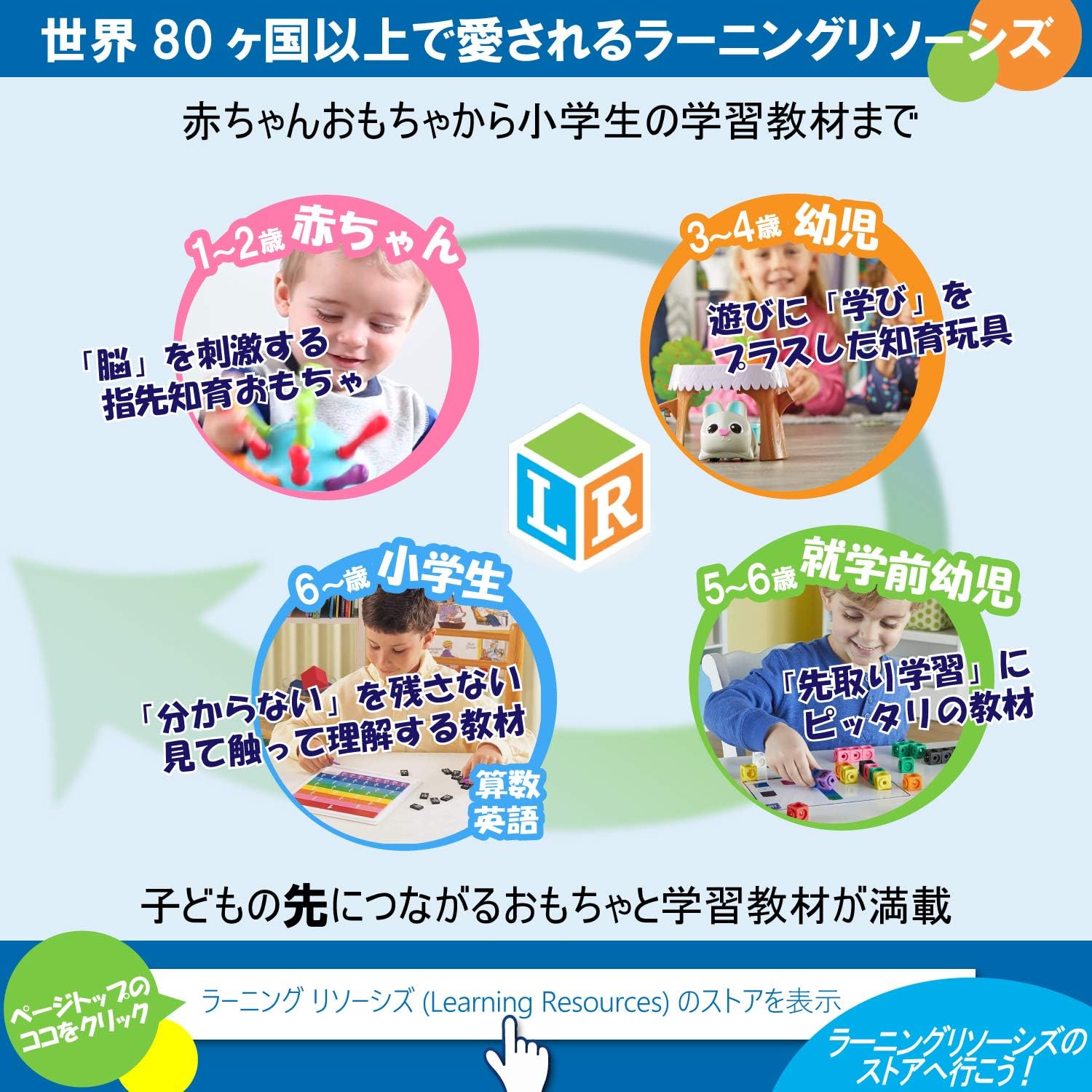 Learning Resources Plastic Base Ten Series 100 Units 1 x 1 x 1 cm 100 Units LER 0924