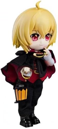 GOOD SMILE COMPANY Nendoroid Doll Vampire Camus, Non-scale, Plastic, Pre-Painted Action Figure