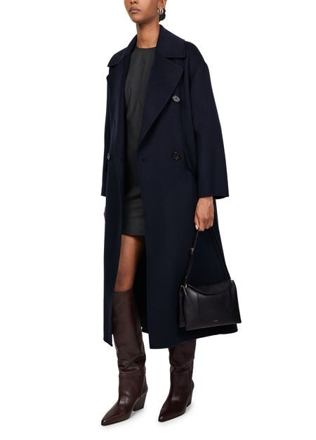 S MAX MARA Alice belted coat - Image 6