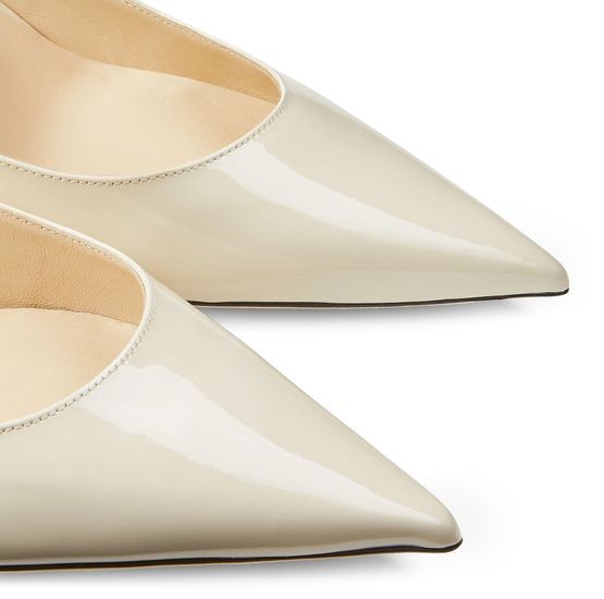 JIMMY CHOO BING 65 ミュール - Image 6