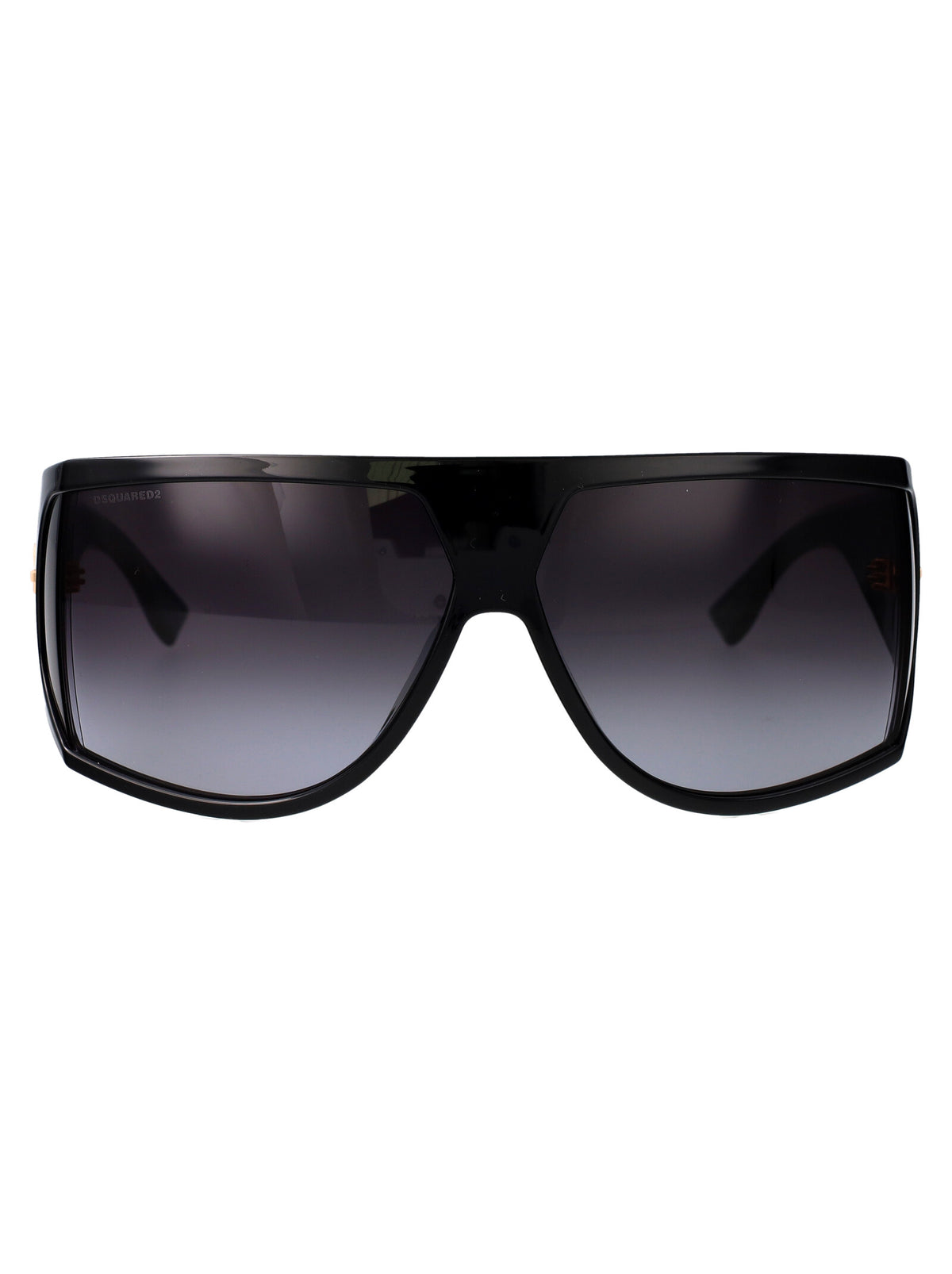 Dsquared2 ディースクエアード(DSQUARED2) マスクサングラス D2 0124/S 2M29O - Image 6