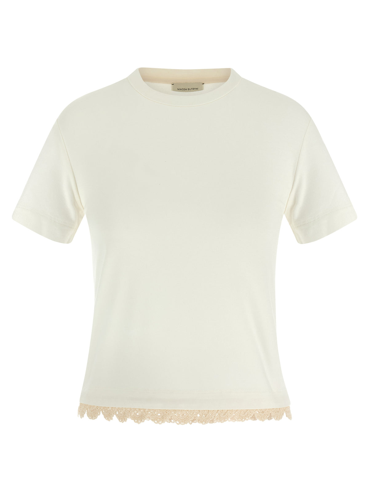 Magda Magda Butrym 'PF 25 TシャツO2' Tシャツ - Image 6