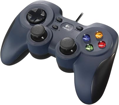 Logicool F310r Gamepad