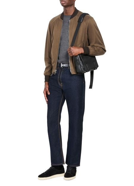TOM FORD ラウンドネックセーター - Image 6