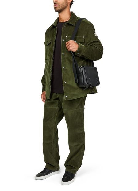 MONCLER Ambroisie overshirt - Image 6