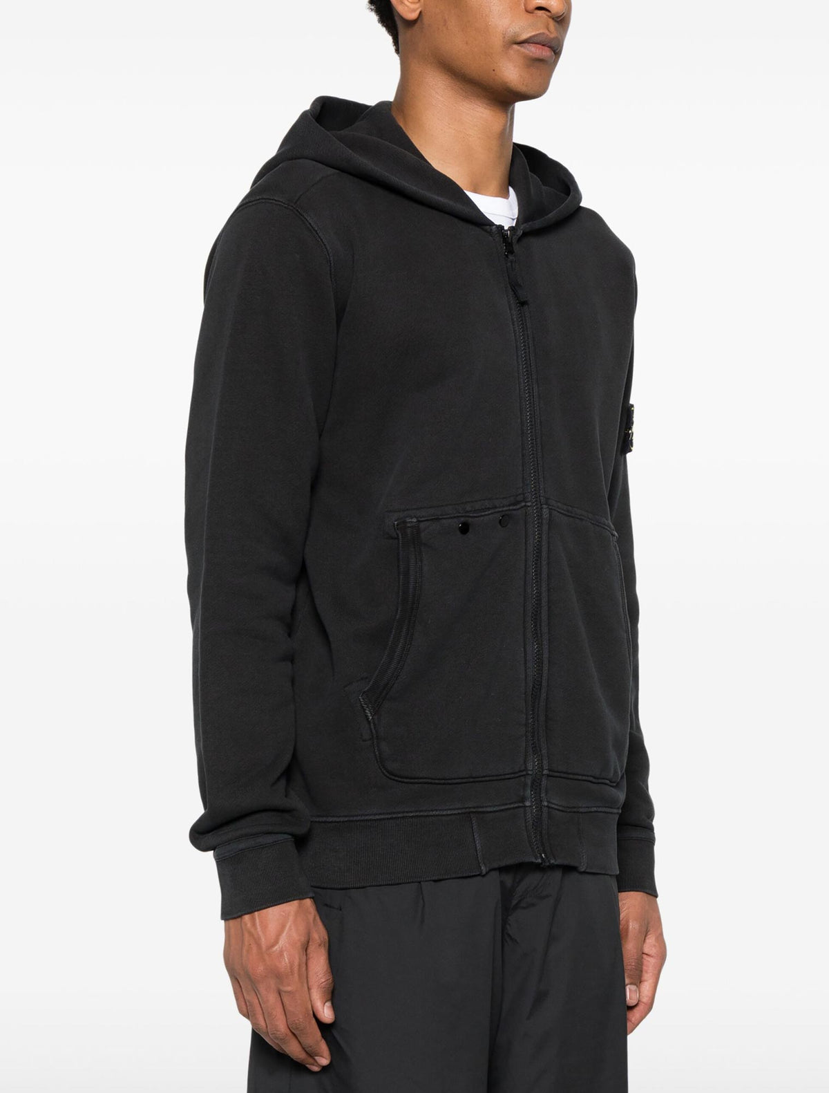 Stone Stone Island Sweaters Black - Image 6
