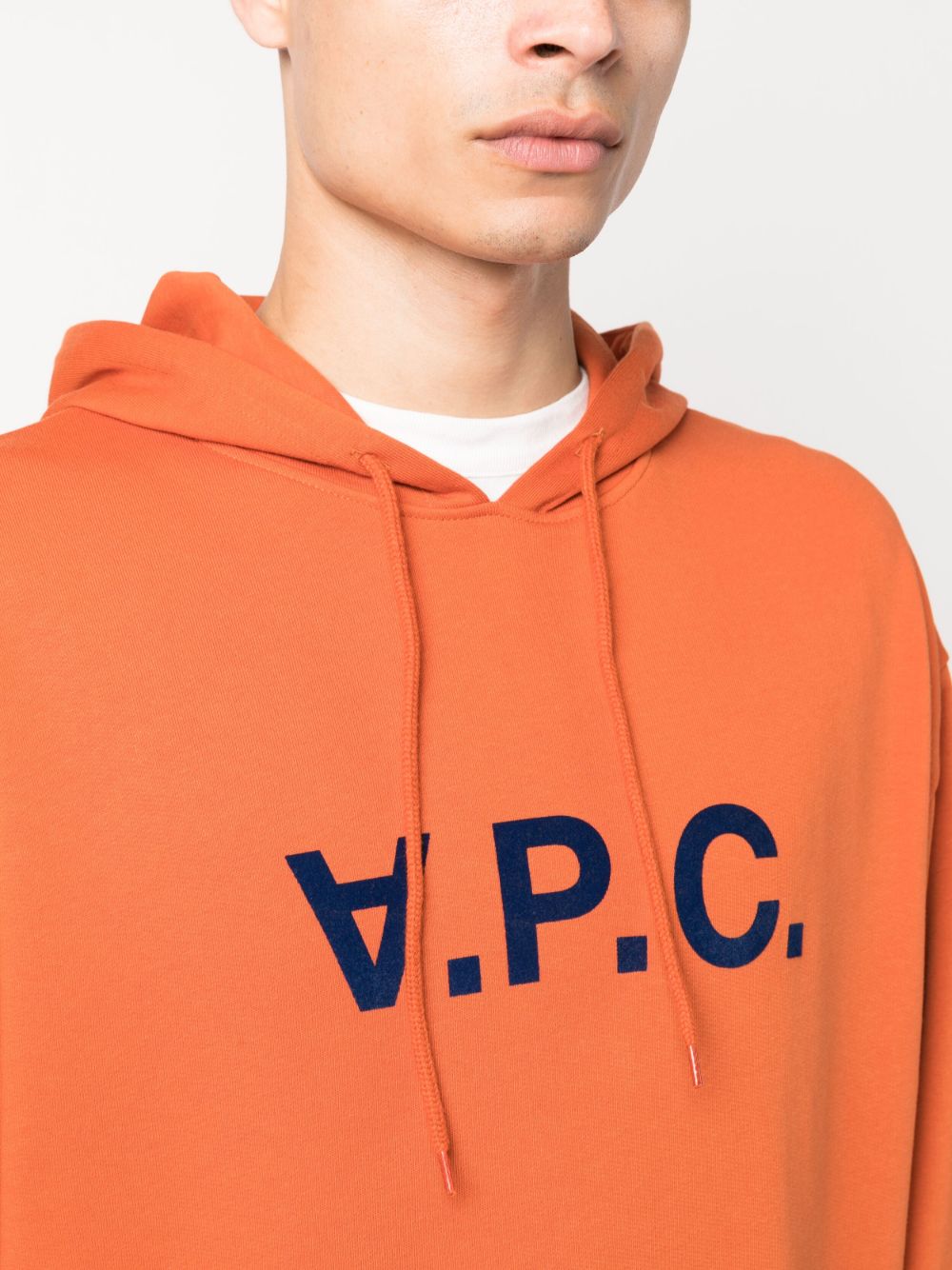 A A.P.C.パーカーミロ - Image 6