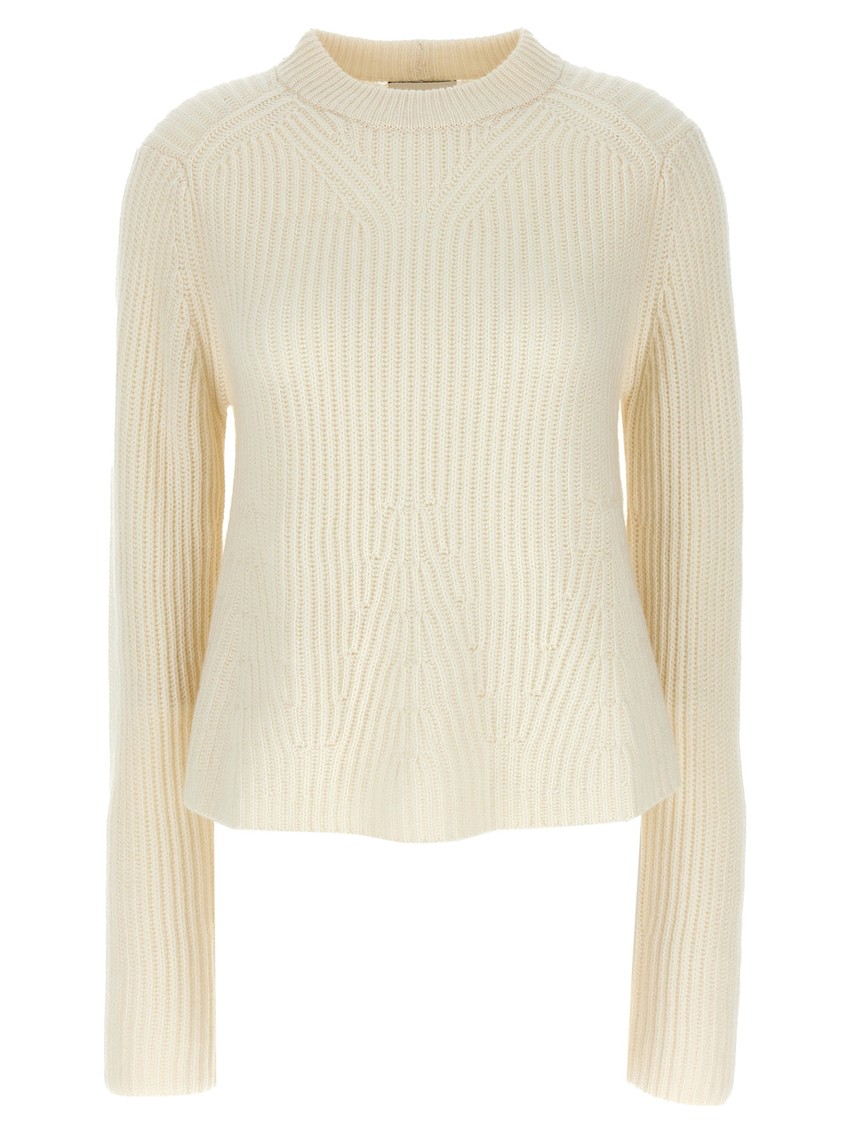 Loulou Loulou Studio 'Cosmo'セーター - Image 6