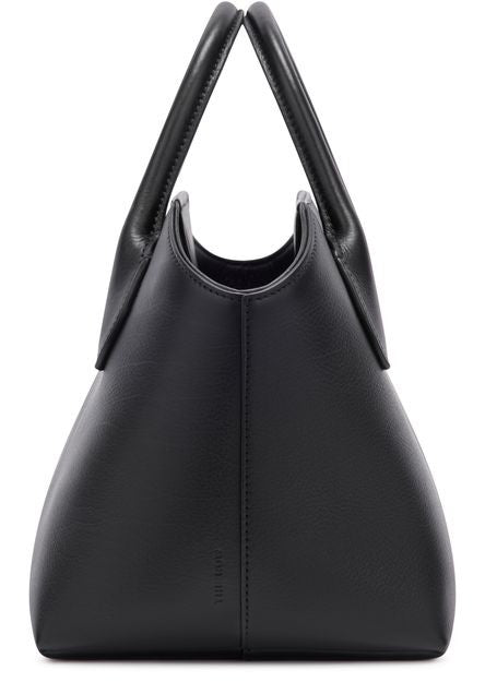 Terrasse Bauletto leather handbag - Image 6