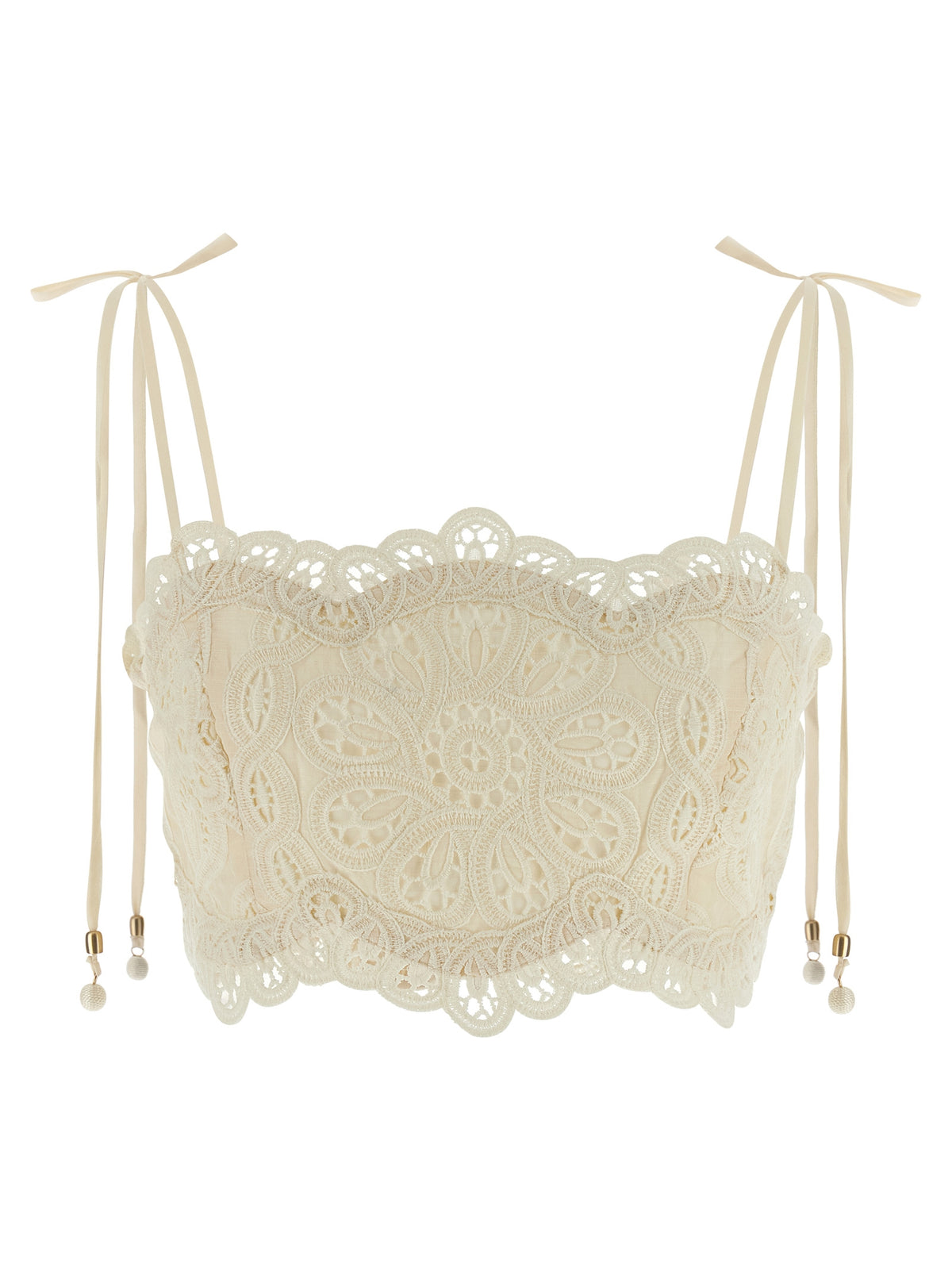 Zimmermann Zimmermann 'Rhiannon' Top - Image 6
