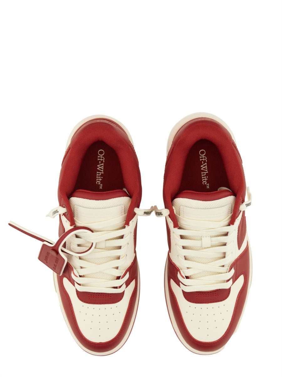 Off Off White "Out Of Office" Sneaker - Image 6
