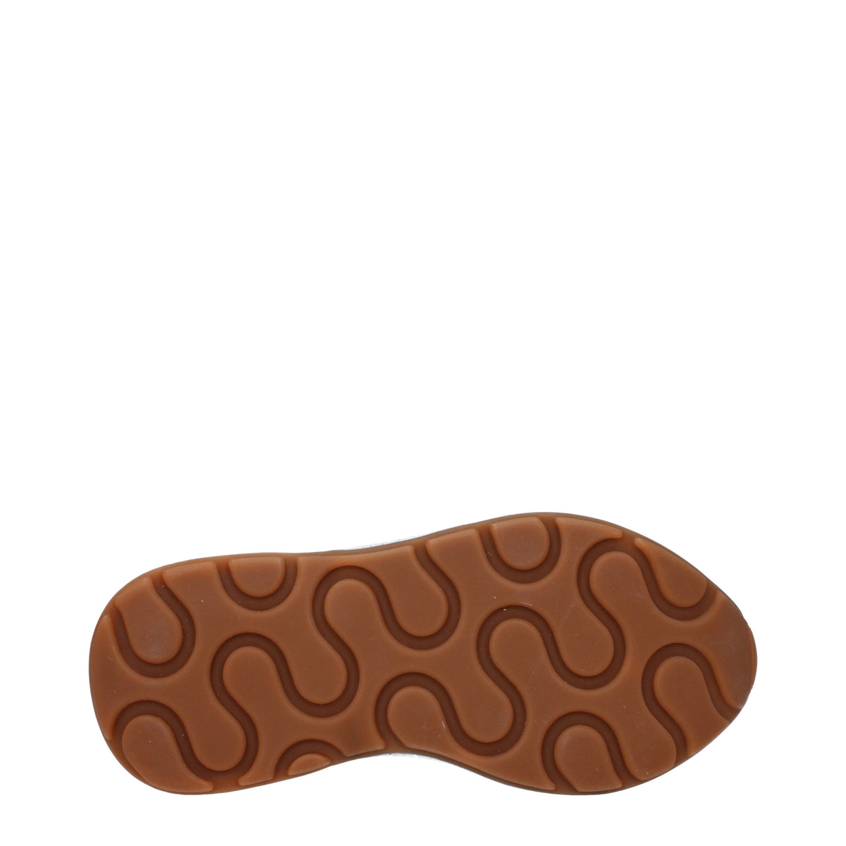 Stella ステラ・マッカートニー・スニーカーの女性エコ・レザー・ベージュ/雪 - Image 6