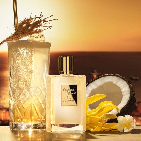 KILIAN Sunkissed Goddess eau de parfum refill 100 ml - Image 6