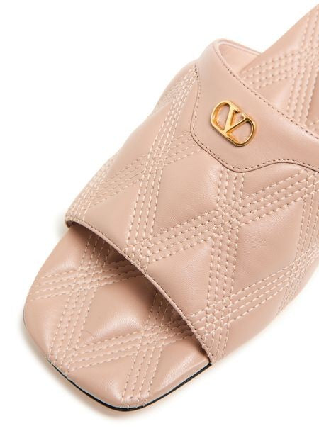 VALENTINO GARAVANI Quiltie 67 スライド - Image 6