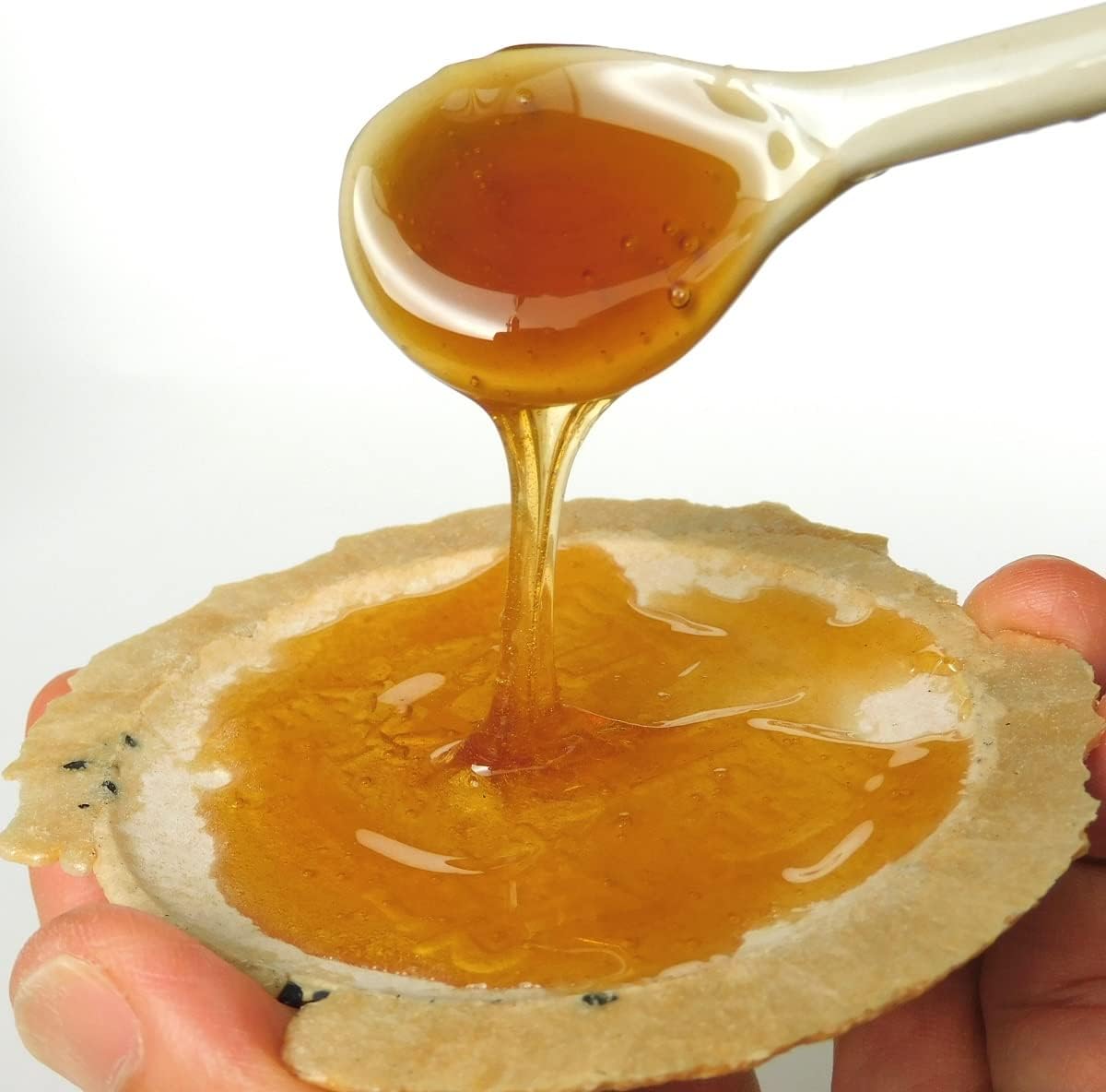 Original Tsugaru Candy 450g 【Aomori Specialty】 Made from high-quality starch converted into syrup