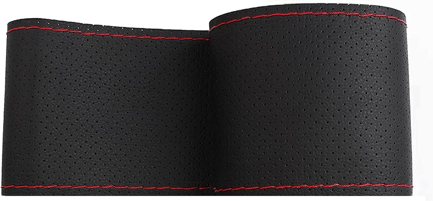 [Braided] Toyota Sienta 170 Series NHP17 NSP17 NCP17 / Toyota Prius 30 Series 40 Series 50 Series / Toyota Passo 700 Series M710A M700A Steering Wheel Cover Steering Wheel Cover Breathable Anti-slip